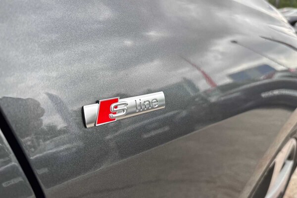 Used Audi A5 2025 for sale - 75354080: Photo 33
