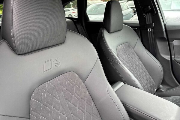 Used Audi A5 2025 for sale - 75354080: Photo 34