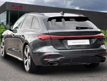Used Audi A5 2025 for sale - 75354080: Photo