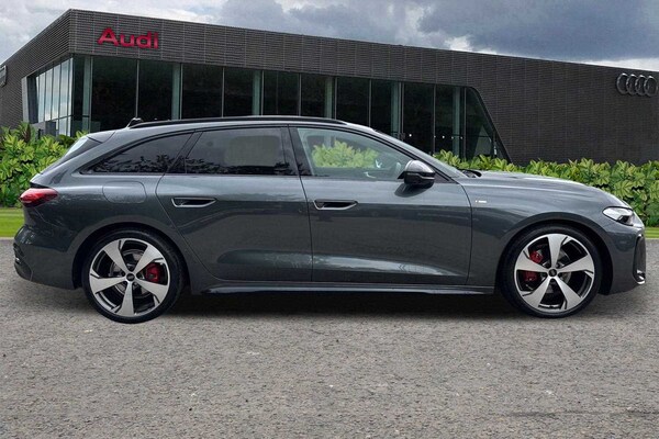 Used Audi A5 2025 for sale - 75354080: Photo 4