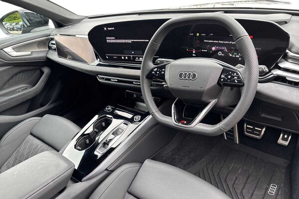 Used Audi A5 2025 for sale - 75354080: Photo 6