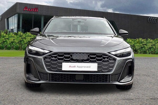 Used Audi A5 2025 for sale - 75354080: Photo 8