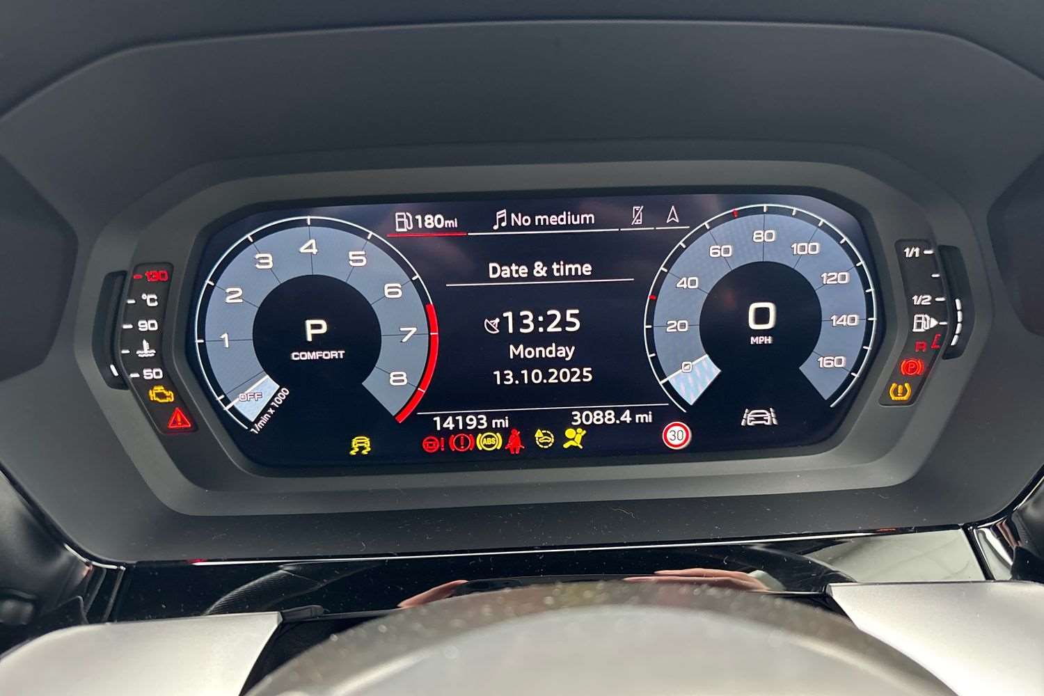 Used Audi A3 2023 for sale - 76648835: Photo 18