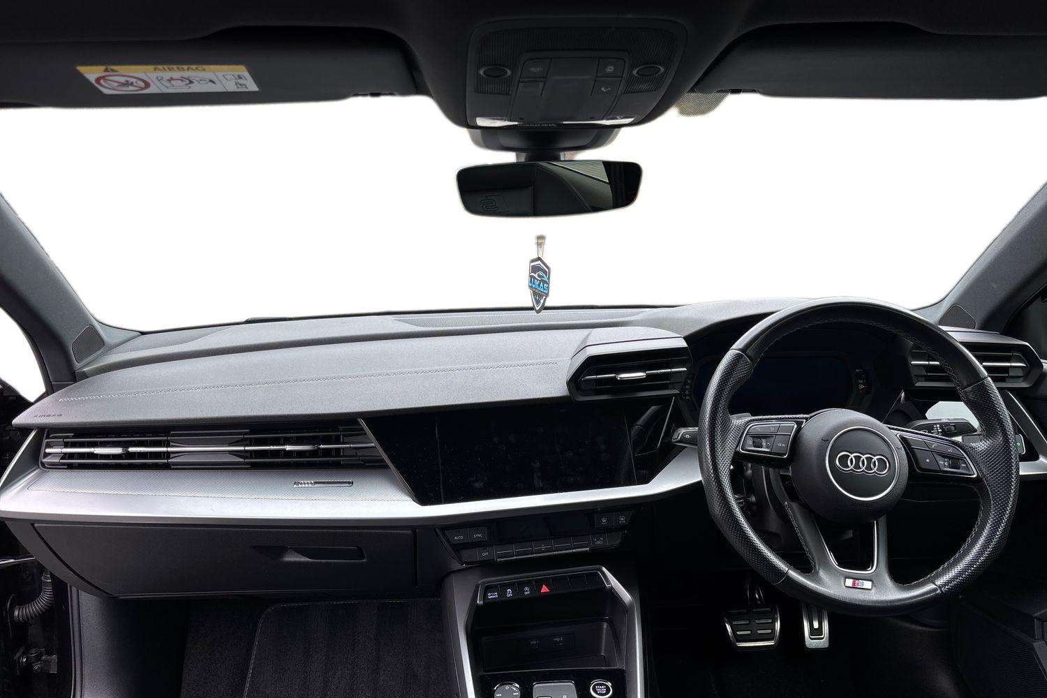 Used Audi A3 2023 for sale - 76648835: Photo 19