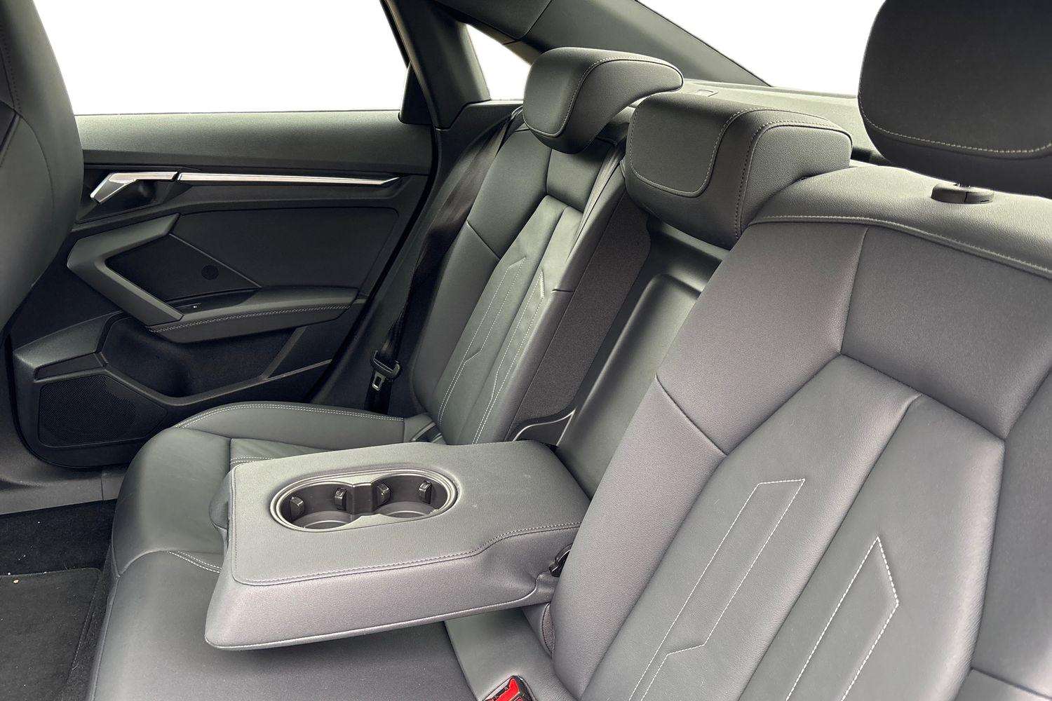 Used Audi A3 2023 for sale - 76648835: Photo 22