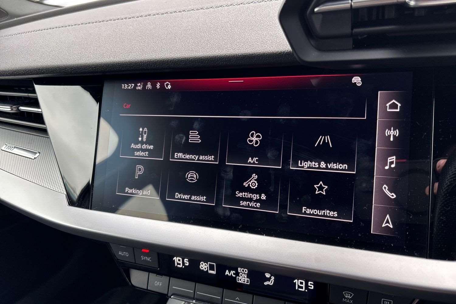 Used Audi A3 2023 for sale - 76648835: Photo 26