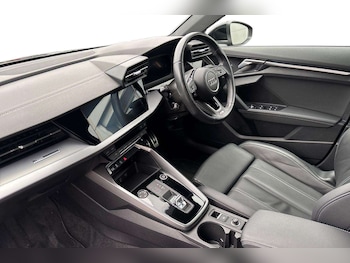 Used Audi A3 2023 for sale - 76648835: Photo