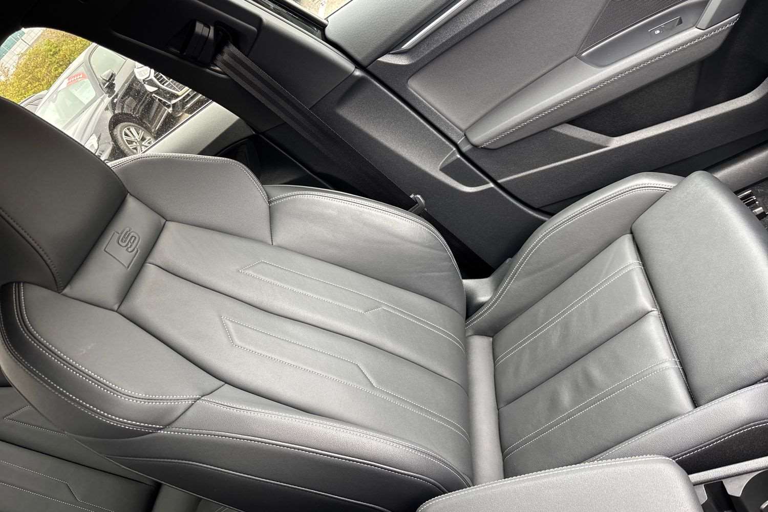 Used Audi A3 2023 for sale - 76648835: Photo 34