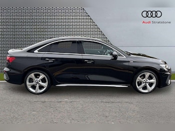 Used Audi A3 2023 for sale - 76648835: Photo