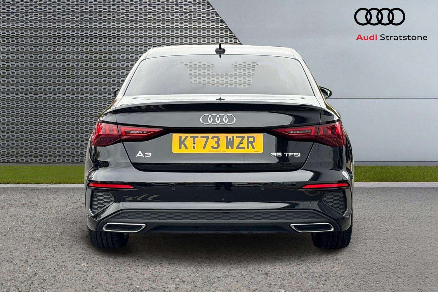 Used Audi A3 2023 for sale - 76648835: Photo 7