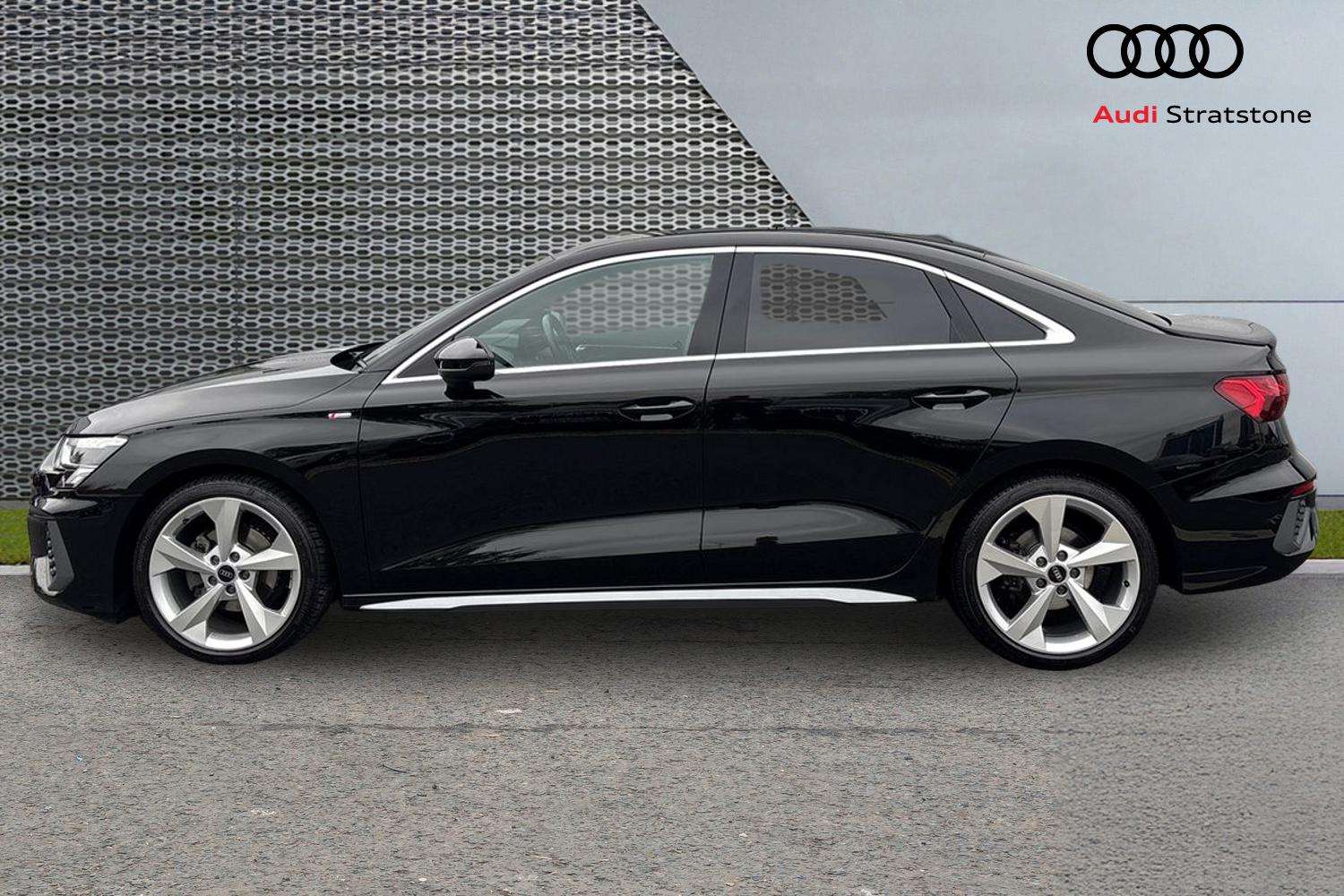 Used Audi A3 2023 for sale - 76648835: Photo 8