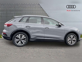 Used Audi Q4 e-tron 2026 for sale - 78800538: Photo