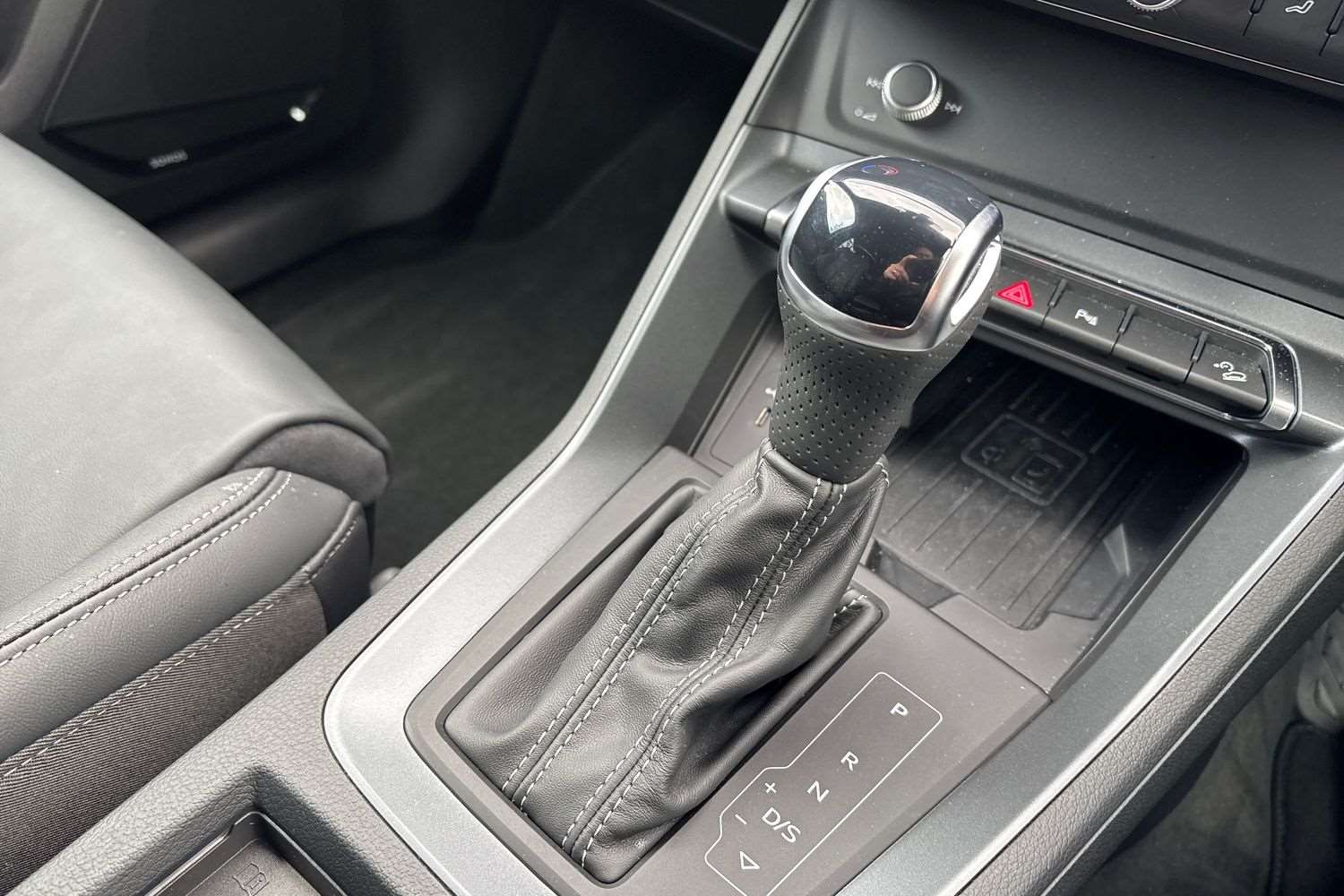 Used Audi Q3 2025 for sale - 76063375: Photo 15