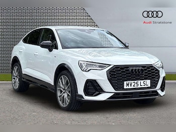 Audi - Q3