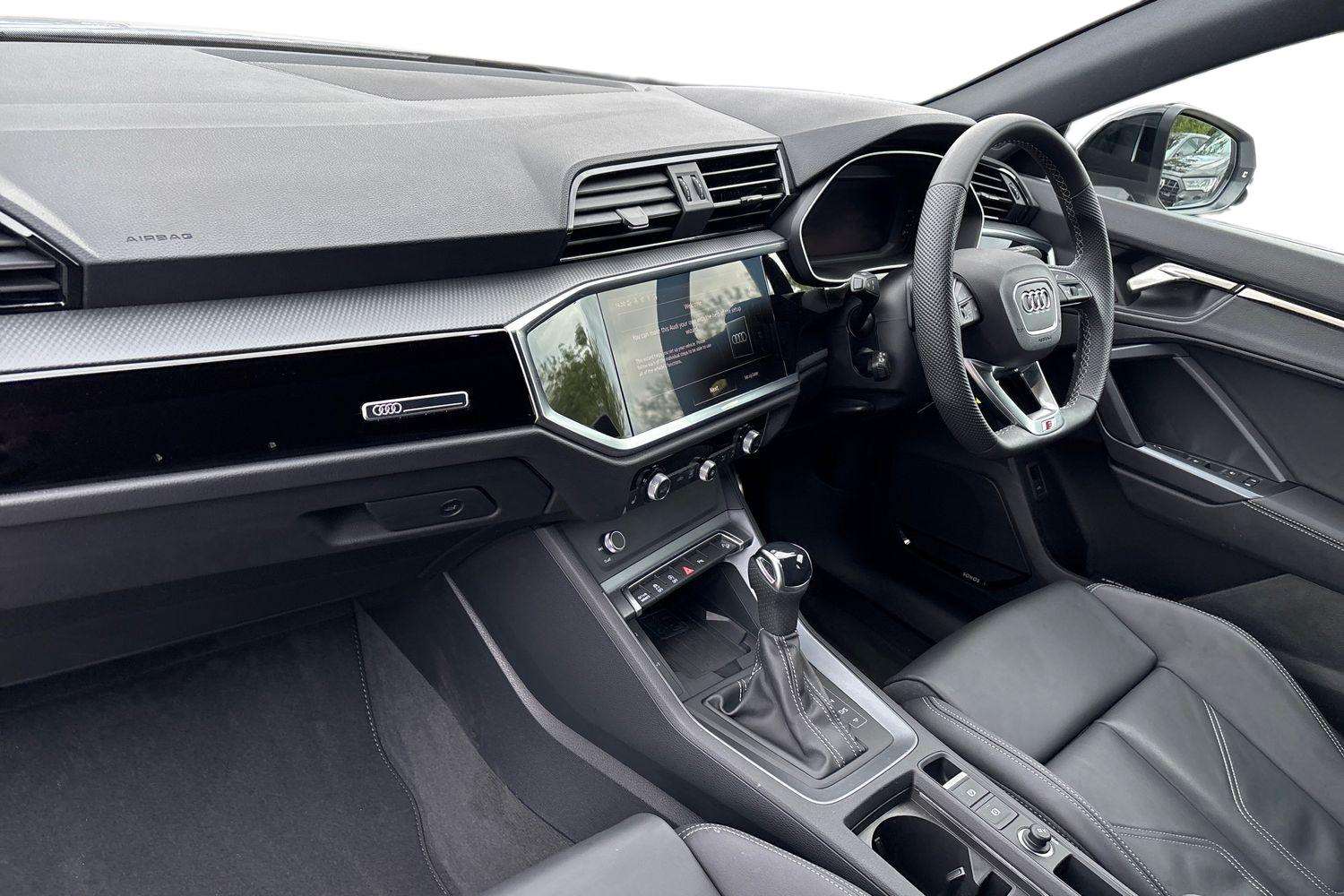 Used Audi Q3 2025 for sale - 76063375: Photo 2