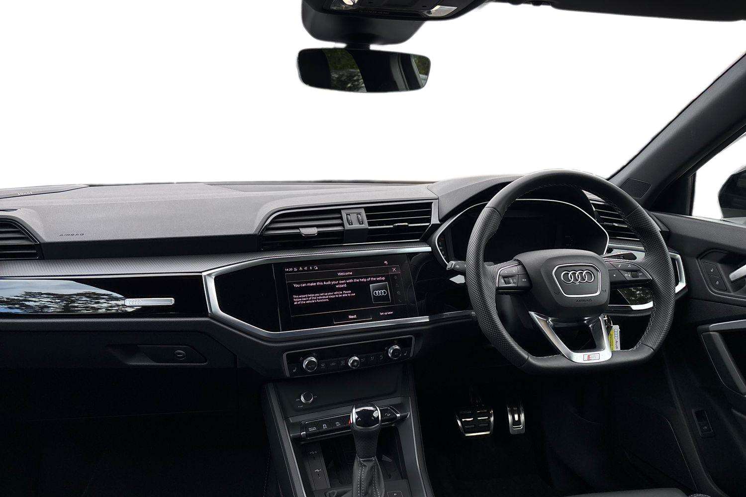 Used Audi Q3 2025 for sale - 76063375: Photo 20