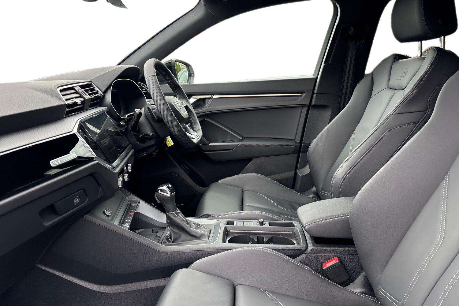Used Audi Q3 2025 for sale - 76063375: Photo 21