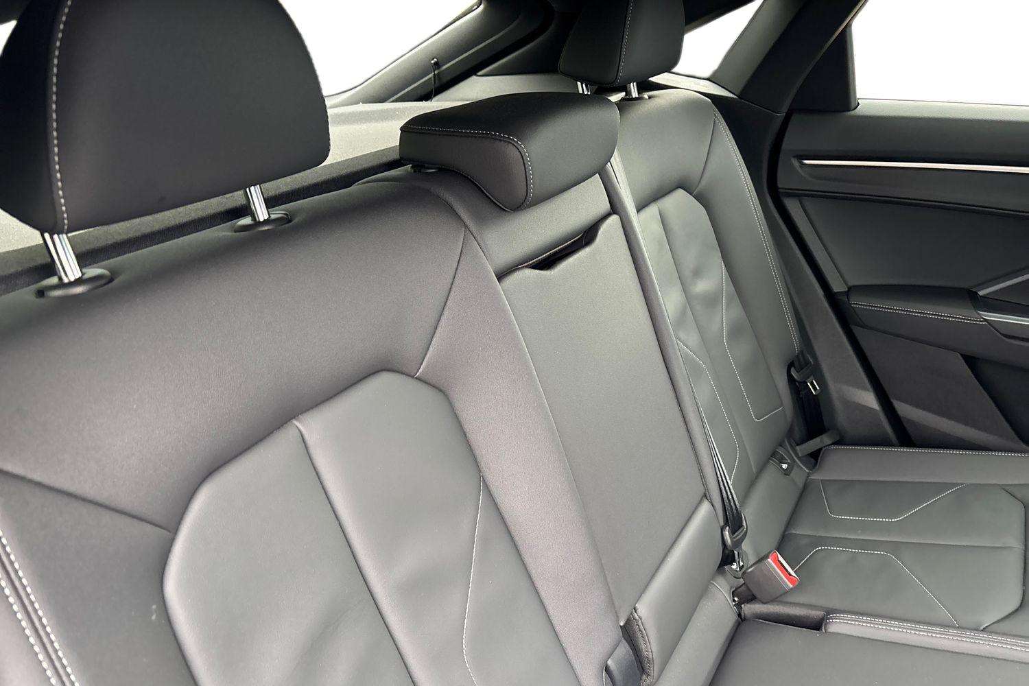 Used Audi Q3 2025 for sale - 76063375: Photo 22