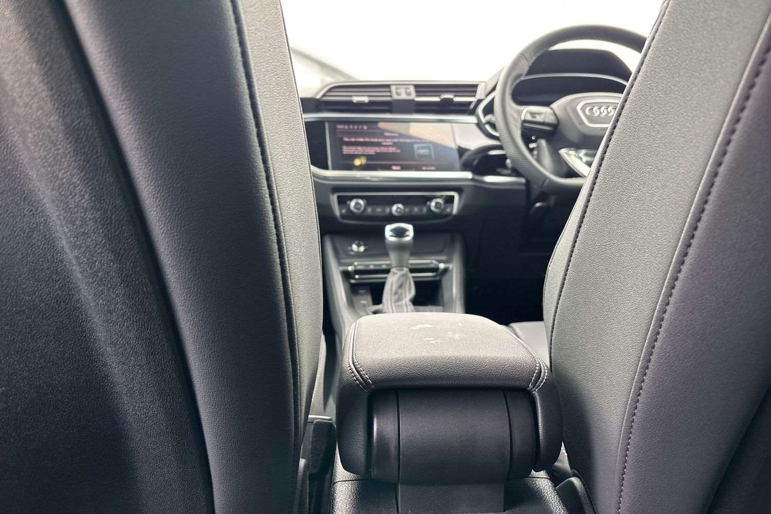 Used Audi Q3 2025 for sale - 76063375: Photo 23