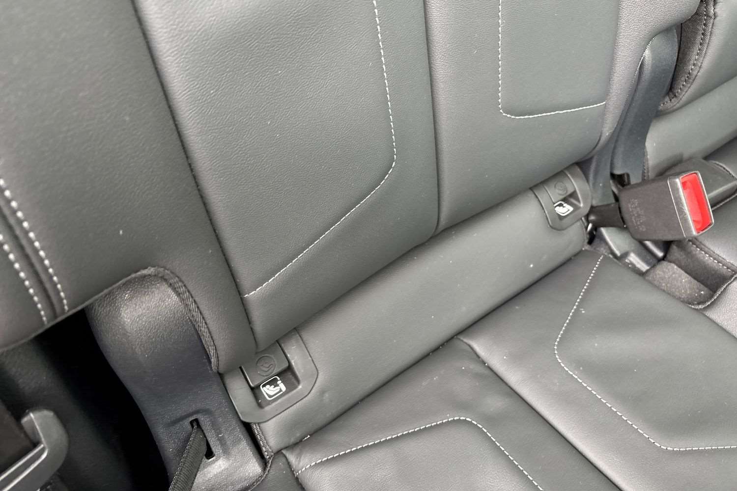 Used Audi Q3 2025 for sale - 76063375: Photo 24