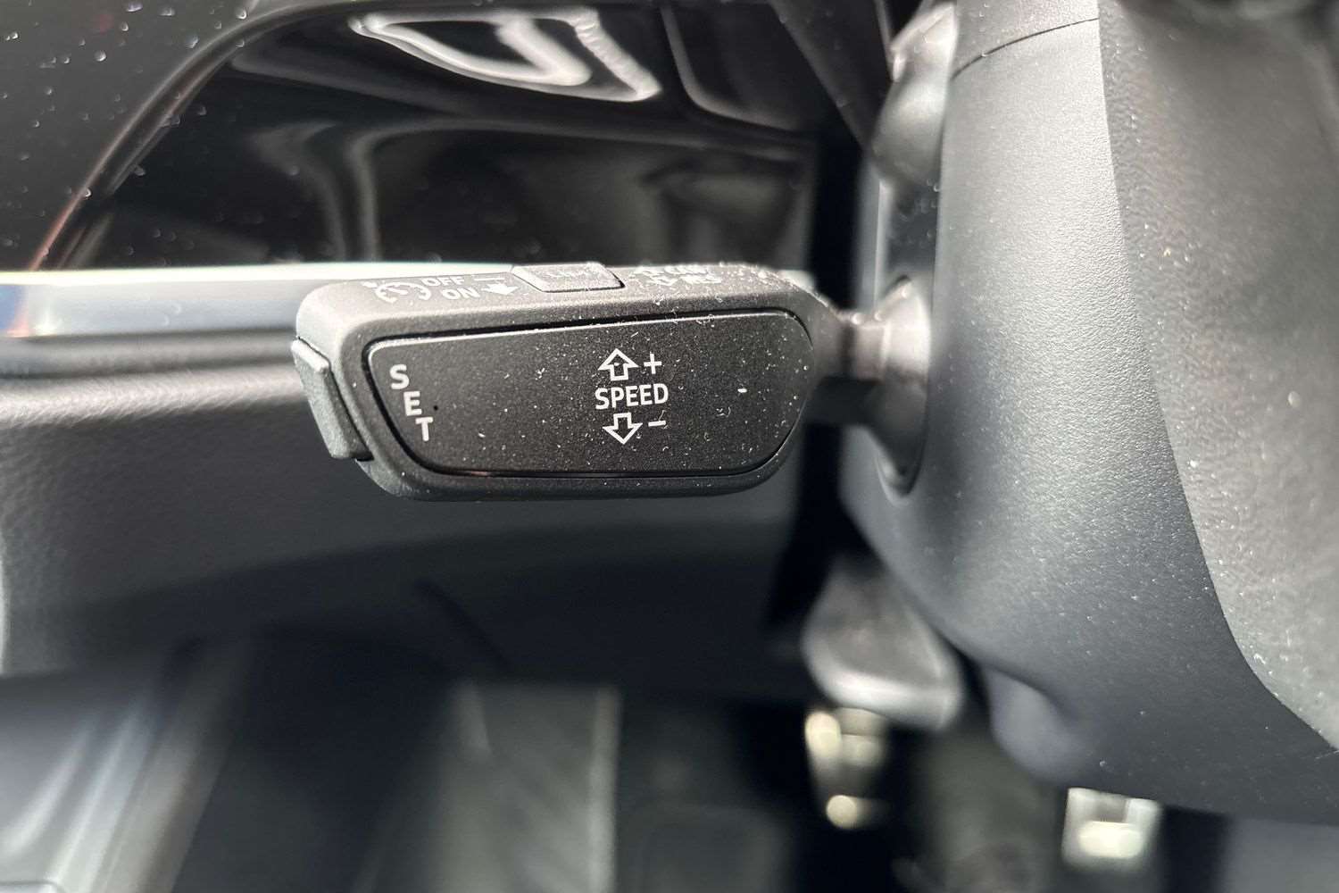 Used Audi Q3 2025 for sale - 76063375: Photo 29
