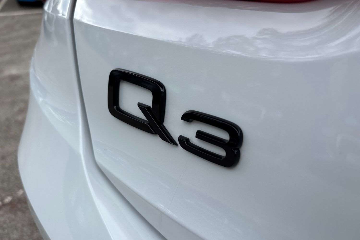 Used Audi Q3 2025 for sale - 76063375: Photo 31