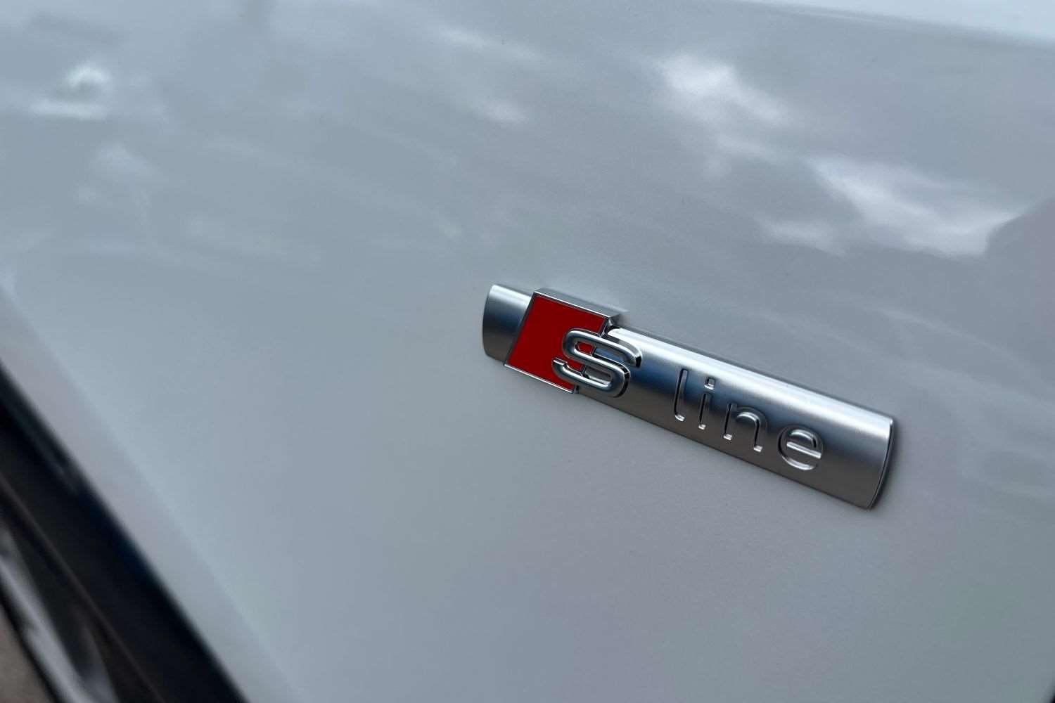 Used Audi Q3 2025 for sale - 76063375: Photo 33