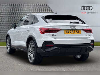 Used Audi Q3 2025 for sale - 76063375: Photo 3