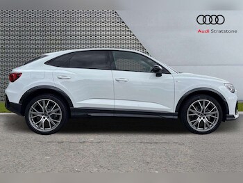 Used Audi Q3 2025 for sale - 76063375: Photo 4