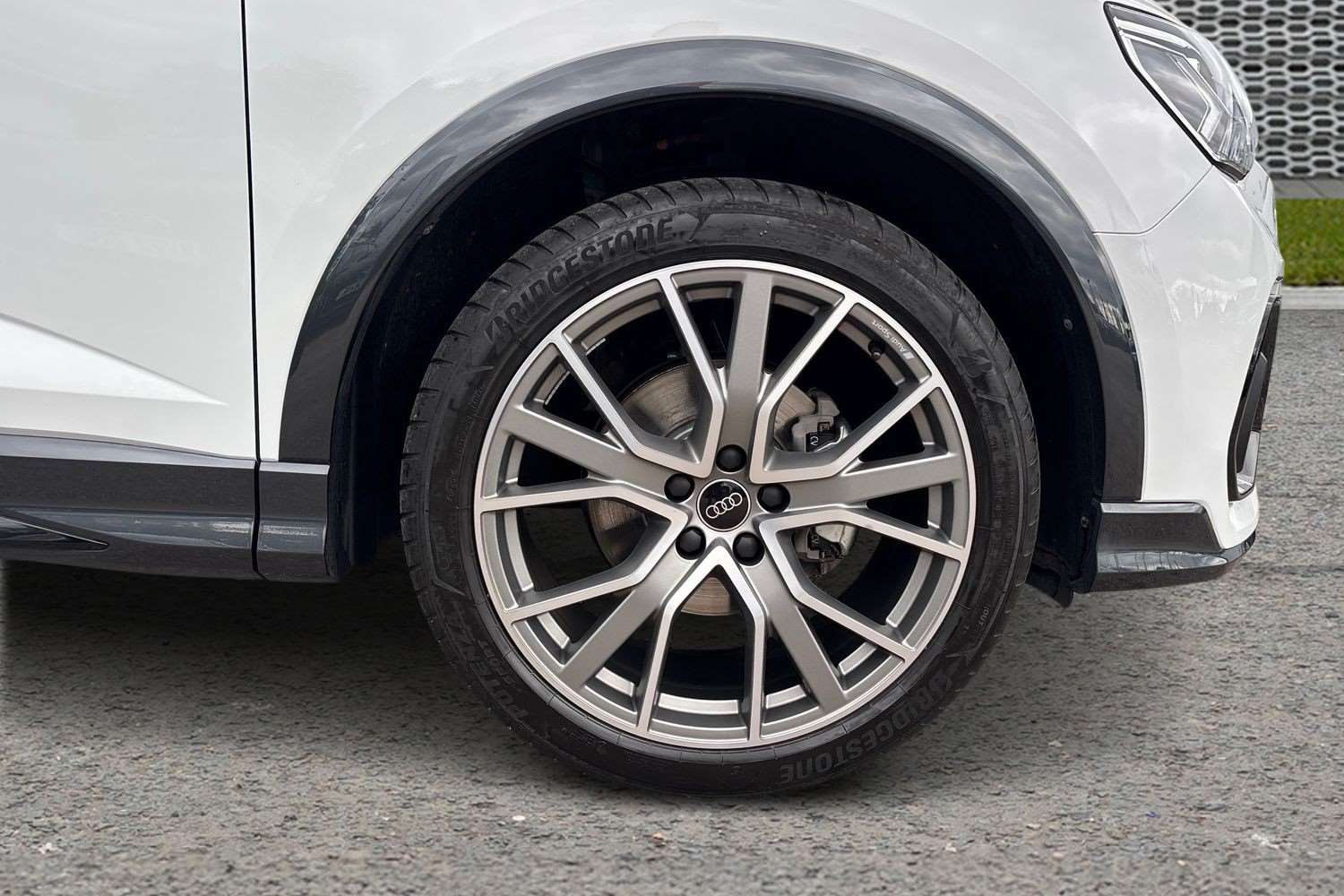 Used Audi Q3 2025 for sale - 76063375: Photo 5
