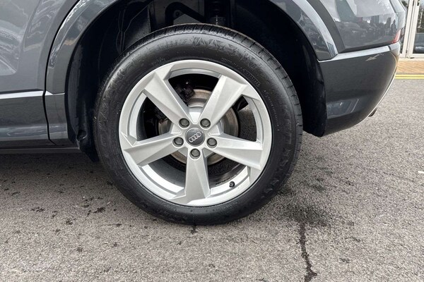 Used Audi Q2 2019 for sale - 76242572: Photo 10