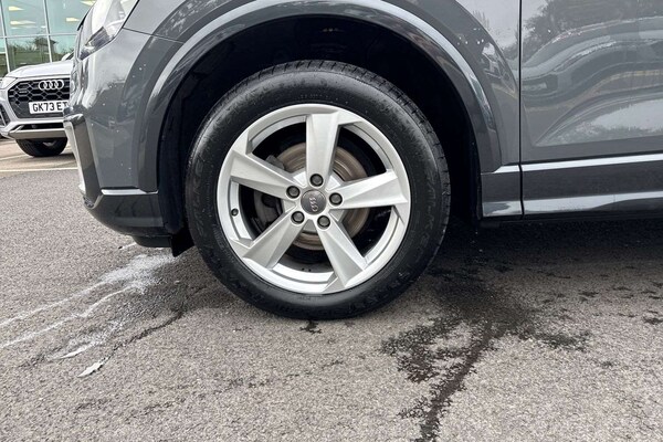 Used Audi Q2 2019 for sale - 76242572: Photo 11