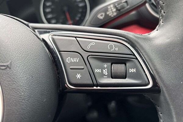 Used Audi Q2 2019 for sale - 76242572: Photo 17