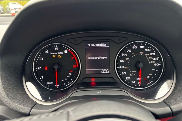 Used Audi Q2 2019 for sale - 76242572: Photo 18