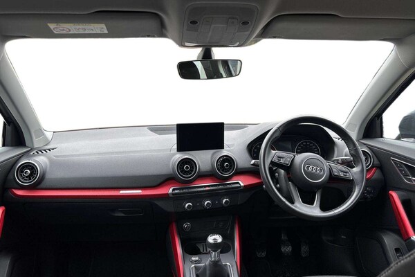 Used Audi Q2 2019 for sale - 76242572: Photo 19