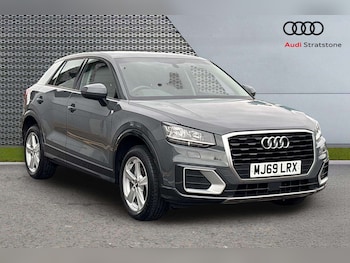 2019 - 35 TFSI Sport 5dr