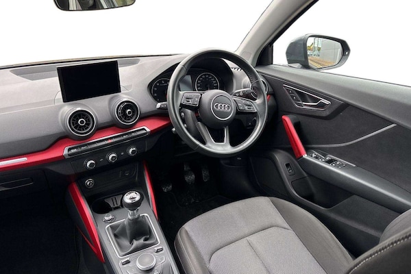 Used Audi Q2 2019 for sale - 76242572: Photo 20