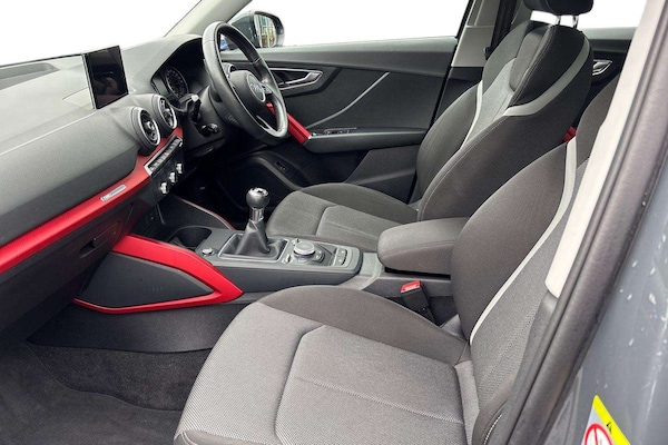 Used Audi Q2 2019 for sale - 76242572: Photo 21