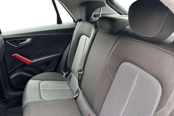 Used Audi Q2 2019 for sale - 76242572: Photo 22