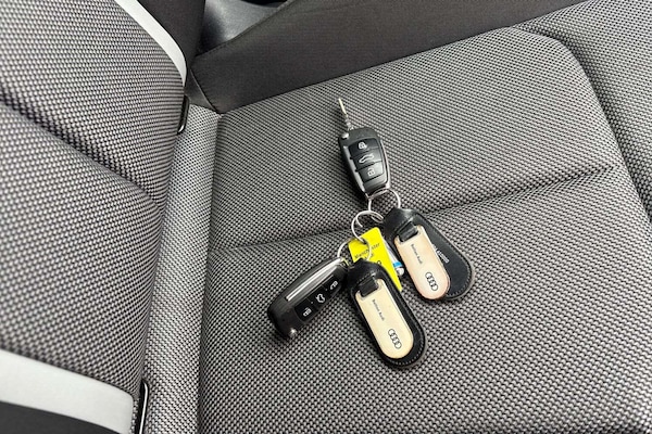 Used Audi Q2 2019 for sale - 76242572: Photo 25