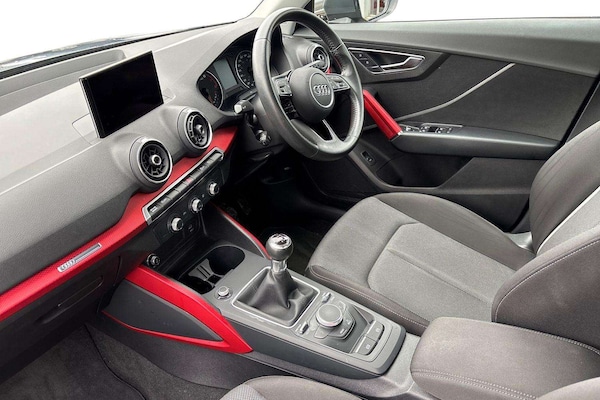 Used Audi Q2 2019 for sale - 76242572: Photo 2