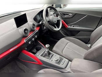 Used Audi Q2 2019 for sale - 76242572: Photo
