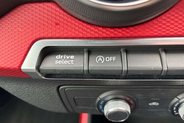 Used Audi Q2 2019 for sale - 76242572: Photo 30