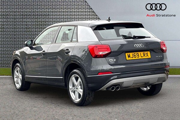 Used Audi Q2 2019 for sale - 76242572: Photo 3