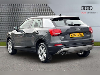 Used Audi Q2 2019 for sale - 76242572: Photo