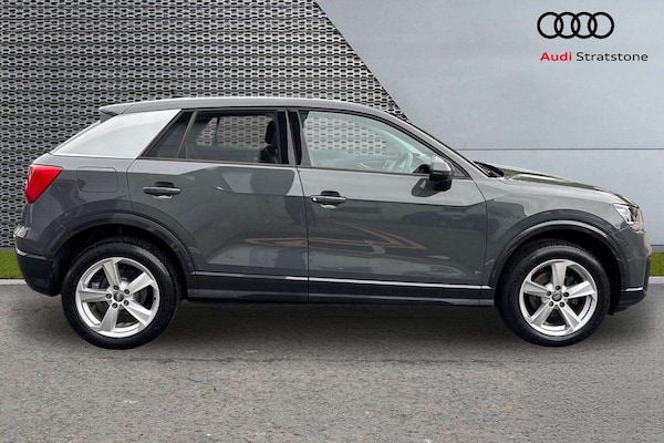 Used Audi Q2 2019 for sale - 76242572: Photo 4