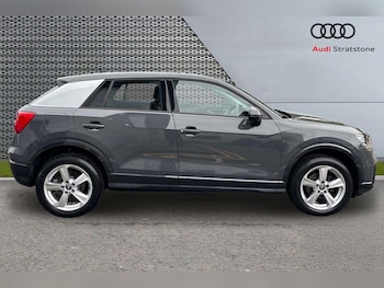 Used Audi Q2 2019 for sale - 76242572: Photo