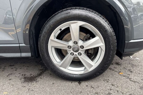 Used Audi Q2 2019 for sale - 76242572: Photo 5