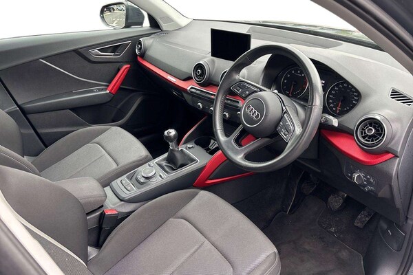 Used Audi Q2 2019 for sale - 76242572: Photo 6