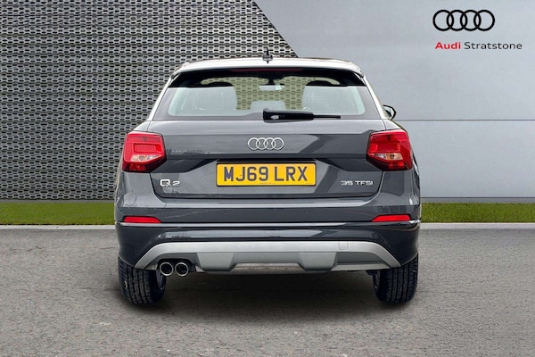 Used Audi Q2 2019 for sale - 76242572: Photo 7